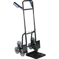 Westfalia Treppen-Sackkarre 120 kg