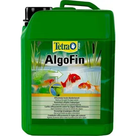 Tetra AlgoFin