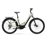 Winora Yakun X10 2025 27,5 Zoll RH 51 cm Wave grün