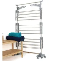 Kitchen Move 25 m grau