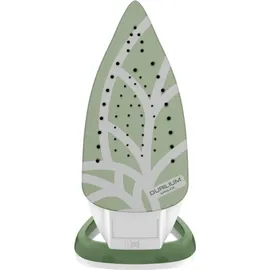 Tefal Easygliss Eco FV5781 grün/weiß