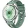 Huawei Watch GT 6 46 mm Nylon-Armband grün