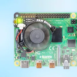 Pimoroni Fan SHIM für Raspberry Pi