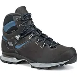 Hanwag Tatra Light Wide GTX Herren asphalt/blue 44