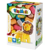 Jbm PlayMais ONE Löwe 70 Teile