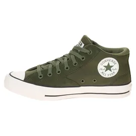 Converse Chuck Taylor All Star Malden Stree Herren Weite E Grün/Weiß 41