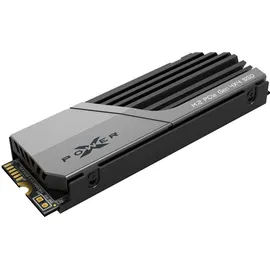 Silicon Power XS70 M.2 2280), SSD