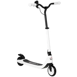 Homcom E-Scooter schwarz/weiß