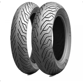 Michelin City Grip 2 FRONT 120/80 R14 58S M+S