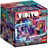 LEGO Vidiyo Unicorn DJ BeatBox 43106