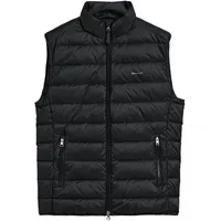 GANT Herren Steppweste LIGHT DOWN VEST