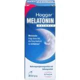 Hoggar Melatonin Einschlafspray 20 ml