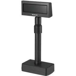BIXOLON BCD-2000 - Kundenanzeige - 100 cd/m2