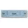 WOLF & APPENZELLER Wolf + Appenzeller 601014 Gutscheinrolle Bier rot