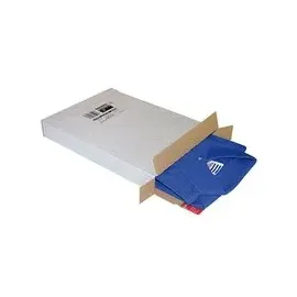 ColomPac® Versandkarton 35,3 x 25,0 x 5,0 cm