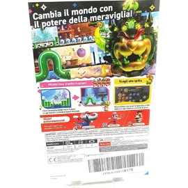Super Mario Bros Wonder - Edition (USK) (Nintendo Switch)