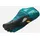 Vibram Trailope Herren Blau 44