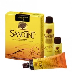 Sanotint Haarfarbe Nr.11 Honigblond