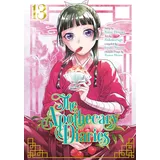 penguin llc  us The Apothecary Diaries 13 (Manga)