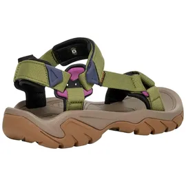 Teva Terra Fi 5 Universal Damen iguana 38