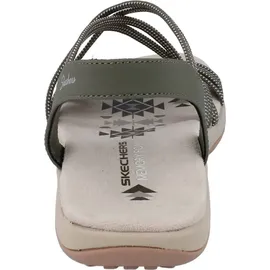SKECHERS Reggae Slim Damen Grün 38