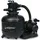 Miganeo Dynamic Schwarz 370 mm