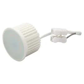 Spectrum LED LED Modul 230V flach 7W MR16 neutralweiß