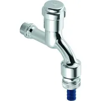 Grohe Armaturenkombination DN15 Rohrbelüfter Bauform C, chrom