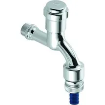 Grohe Armaturenkombination DN15 Rohrbelüfter Bauform C, chrom