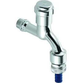 Grohe Armaturenkombination DN15 Rohrbelüfter Bauform C, chrom