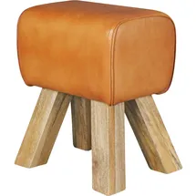 FineBuy Hocker Sam