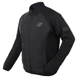 Rukka Combo-R Herren Funktionsjacke, schwarz, 56