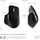 Logitech MX Master 3S for Mac Spacegrau