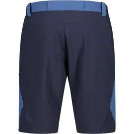 CMP Bermuda Herren Bermuda Shorts, blau