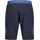CMP Bermuda Herren Bermuda Shorts, blau
