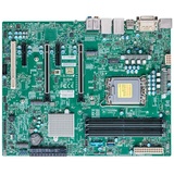 Supermicro X13SAE - Motherboard - ATX - LGA1700-Sockel - W680 Chipsatz - USB 3.2...