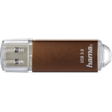 Hama FlashPen Laeta 128 GB bronze USB 3.0