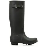 Hunter Schuhe Original Tall Insulated Wellington, WFT2041RMABLK, Größe: 39.0 - Schwarz - 39