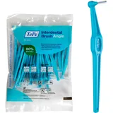 TePe Angle Interdentalbürsten blau 0,6 mm 25er