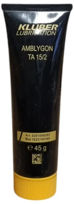Klüber Amblygon TA 15/2, 45g Tube