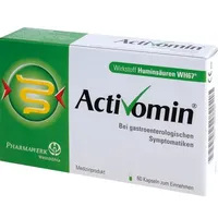Allergosan Activomin Kapseln