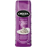 Oryza Basmati & Wildreis - Reis - 500 Gramm