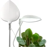 Biogreen Led Vollspektrum Pflanzenleuchte Leaf Dimmbar, Mit Schaltzeituhr - Grow Light