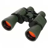 Max Fuchs MFH Fernglas, faltbar, 10 x 50, Ruby Linse (Oliv)