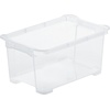 Aufbewahrungsbox Evo Easy 4l, Kunststoff transparent, 4 l
