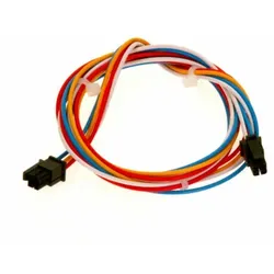 JU Ersatzteil TTNR: 87183100500 BUS-Kabel