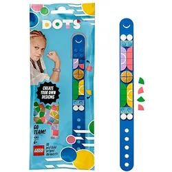 LEGO 41911 DOTS Retro Armband | Zustand: Neu & original versiegelt