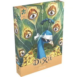Libellud Dixit Puzzle-Collection Point of View