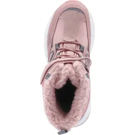 Kappa Floki Tex T Rosa 40