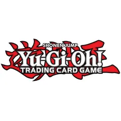 YuGiOh! Egyptian God Deck: Slifer the Sky Dragon - 8er Display